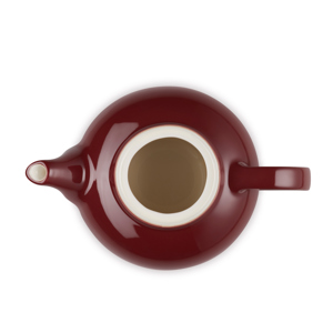 Le Creuset Rhône Stoneware Classic Teapot 1.3L